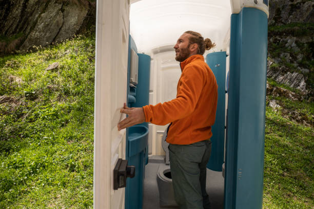 Best Construction site porta potty rental  in Morenci, MI