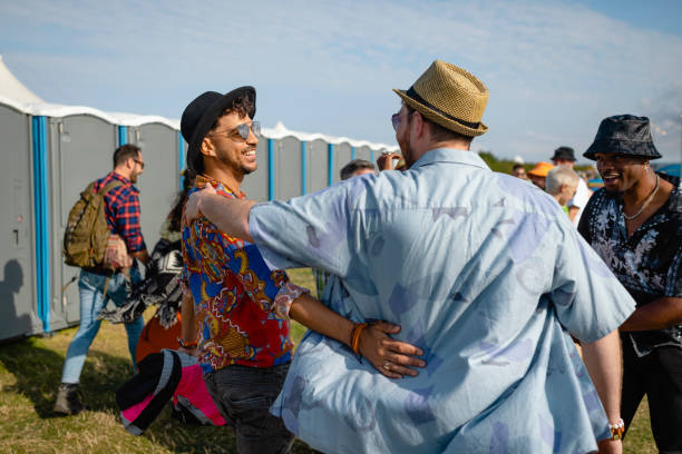 Best Sanitation services for porta potties  in Morenci, MI