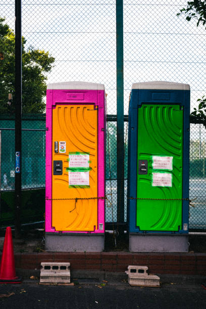 Portable Toilet Options We Offer in Morenci, MI