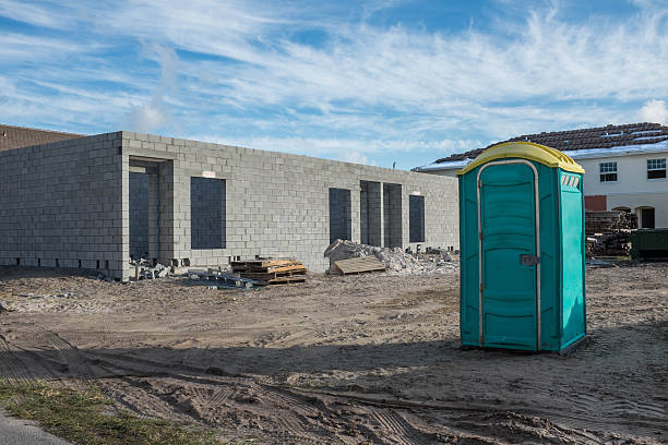 Trusted Morenci, MI porta potty rental Experts